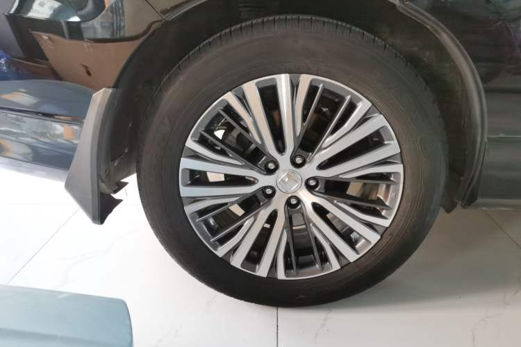 Used Honda Avancier 2020 240TURBO Two-Wheel Drive Comfort Edition