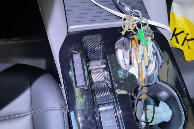 Used Citroen C5 X 2024 1.6T Enjoy the Extraordinary