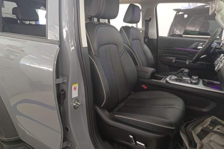 Used Tank 300 2021 Off-Road Edition 2.0T Conqueror