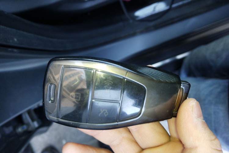 Used BAIC Off-Road BJ30 2024 1.5T Light Off-road Max Edition