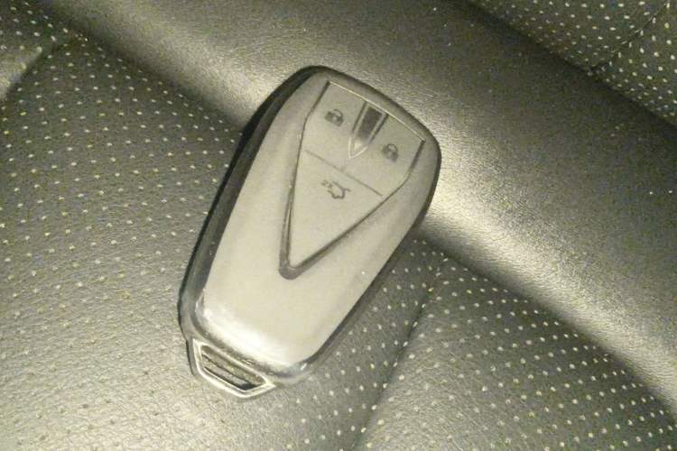 Used CHANGAN CS75 2022 Blue Whale Edition 1.5T DCT Prestige Model
