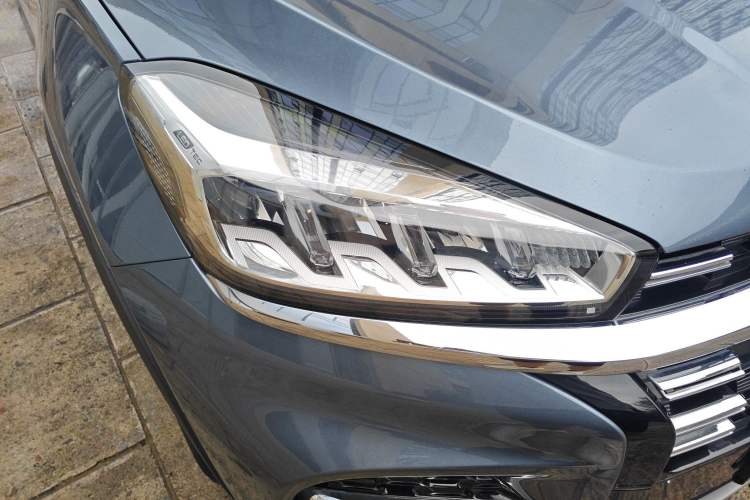 Used Chery Tiggo 8 2020 Revised Version 290TGDI Automatic Luxury Edition