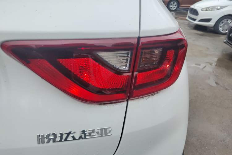 Used Kia kx1 Stonic 2021 1.4L CVT Fun Edition
