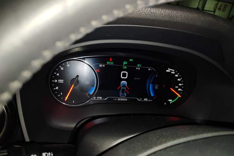 Used BYD Song New Energy 2019 Song DM 1.5TID Smart Connect Sharp Edition
