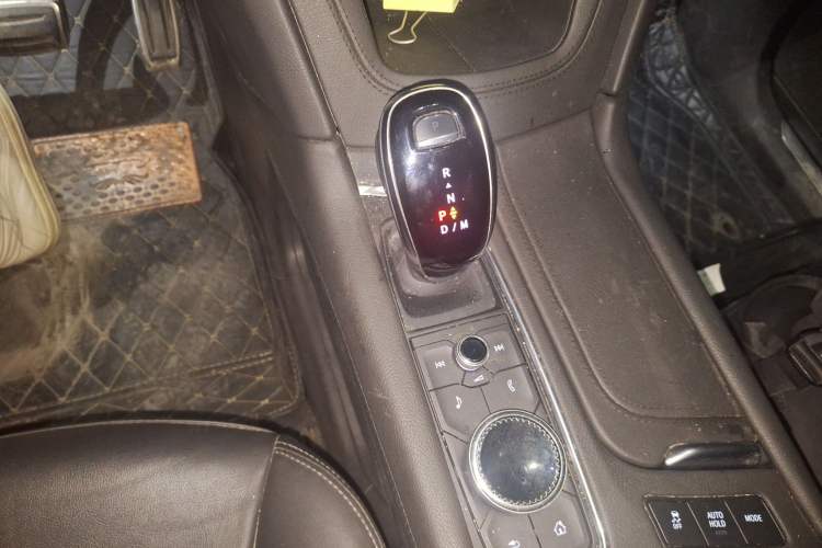 Used Cadillac XT5 2022 2.0T Four-Wheel Drive Luxury Version (Hummingbird Edition)