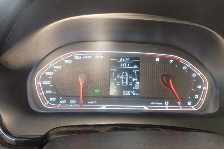 Used Chery Tiggo 3X 2020 Quality Edition 1.5L CVT Luxury Version