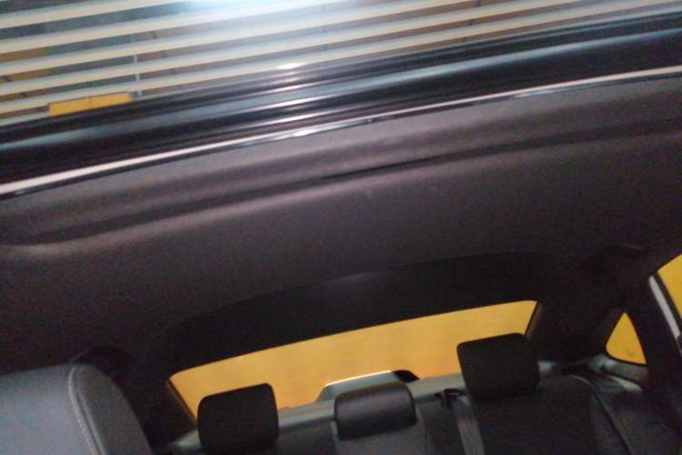 Used Honda Civic 2022 240TURBO CVT Dynamic Edition