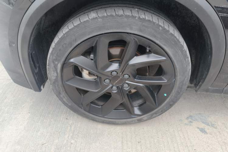 Used Lynk & Co 01 2023 2.0TD Four-Wheel Drive Dark Night Edition
