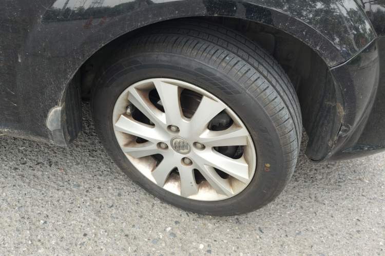 Used Buick Excelle 2013 1.5L Automatic Classic Model