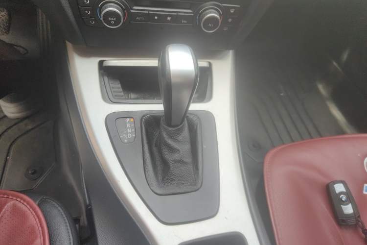 Used BMW 3 Series 2012 318i Leading Model