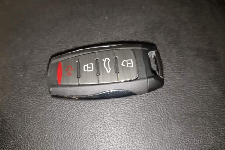 Used Haval H6 2018 Blue Label 2.0T Automatic Luxury Model