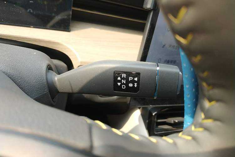 Used JETOUR Shanhai L6 2024 1.5TD DHT MAX
