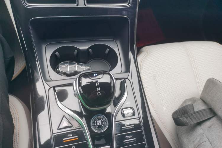 Used BYD Qin PLUS 2024 HONOR Edition DM-i 55KM Leading Model
