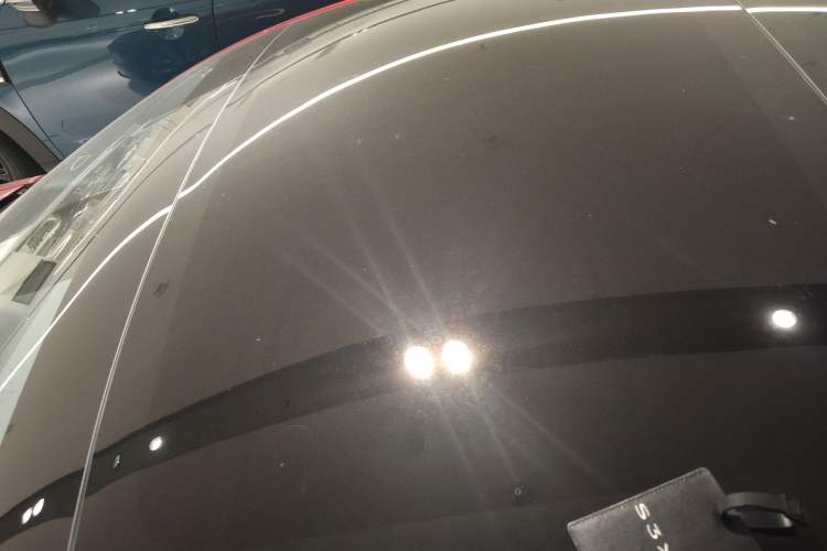 Used Tesla Model 3 2023 Rear-Wheel-Drive Version