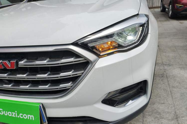 Used Sinotruk VGV U70 2020 1.5T Automatic Smart Enjoyment Elite Edition 5 Seats
