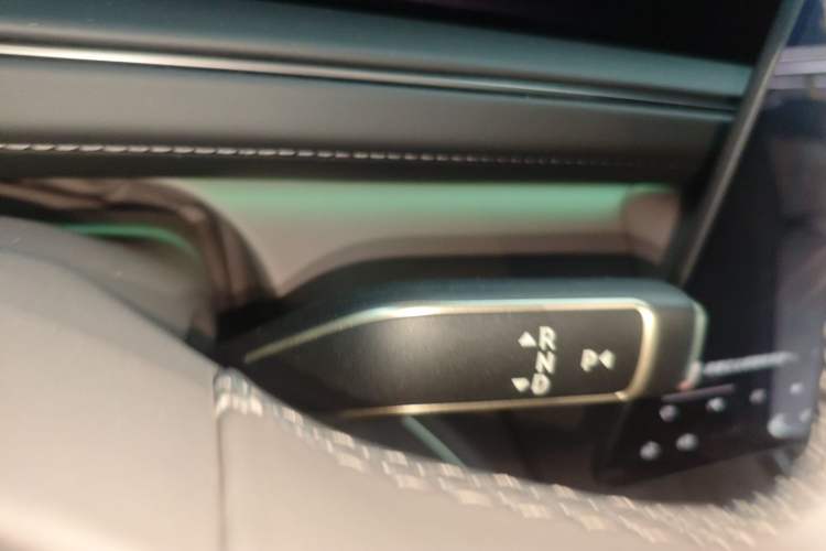 Used Nio ES8 2026 Model 6-seat Executive Signature Edition