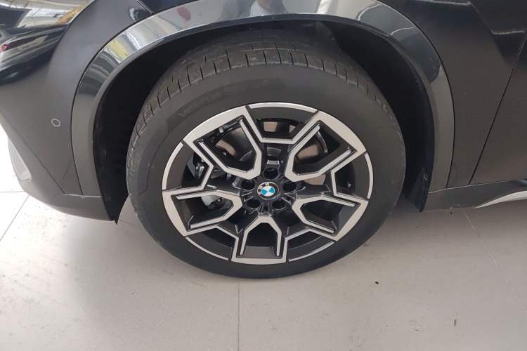 Used BMW X1 2023 sDrive25Li X Design Package
