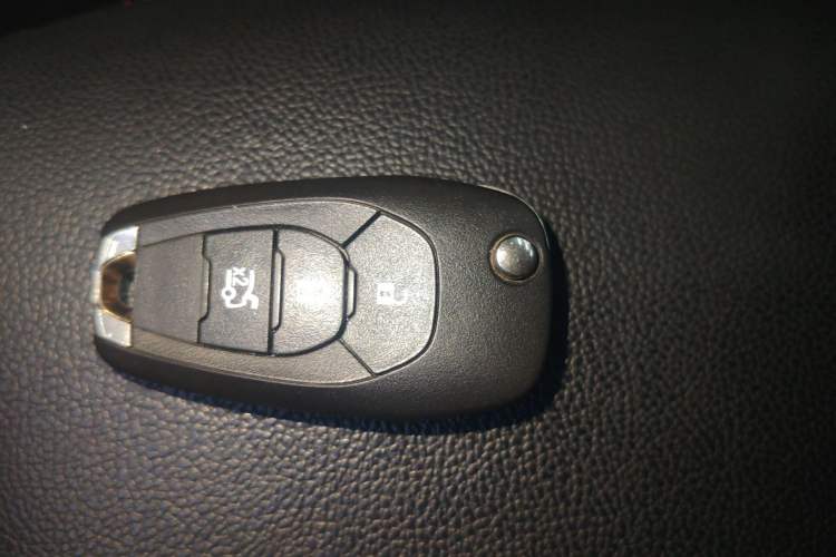 Used Chevrolet Cavalier 2020 325T Automatic Enjoyment Edition
