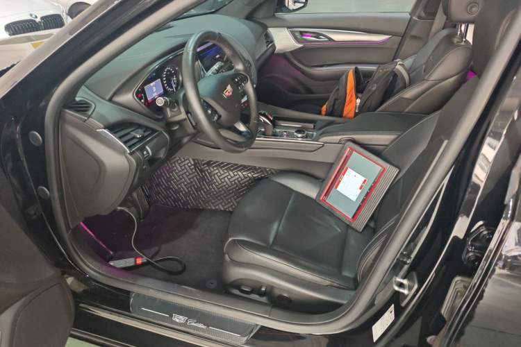 Used Cadillac CT5 2022 28T Luxury Edition
