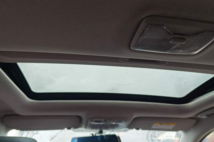 Used Changan Eado 2017 RS 1.5T DCT Sharp Edition