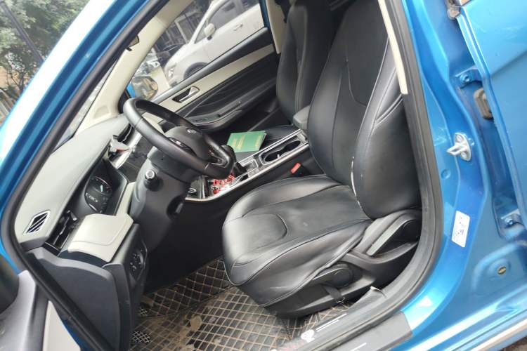 Used Chery Arrizo GX 2019 1.5T Manual New Color Version China V Standard