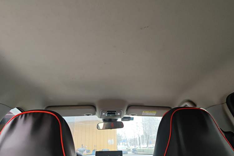 Used BYD e2 2023 Comfort Model