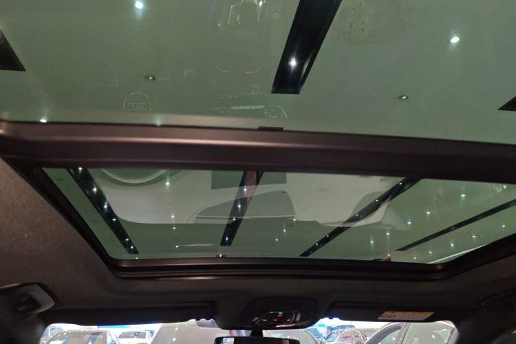 Used Audi A4L 2024 40 TFSI Luxury Dynamic Edition