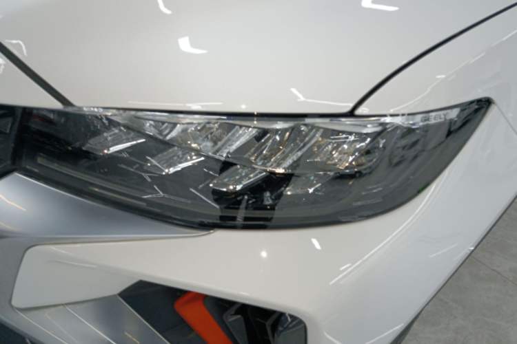 Used Geely Auto Emgrand X7 Sport 2022 Boyue X 1.8TD DCT Smart Model
