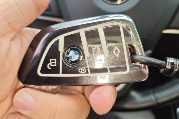 Used BMW X1 2018 xDrive20Li Luxury Edition