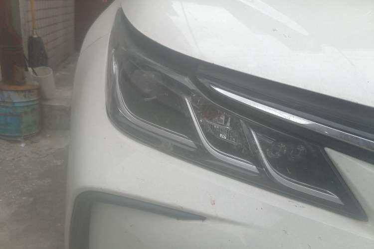 Used Toyota Corolla 2023 1.8L Smart Electric Hybrid Dual-Motor Pioneer Edition