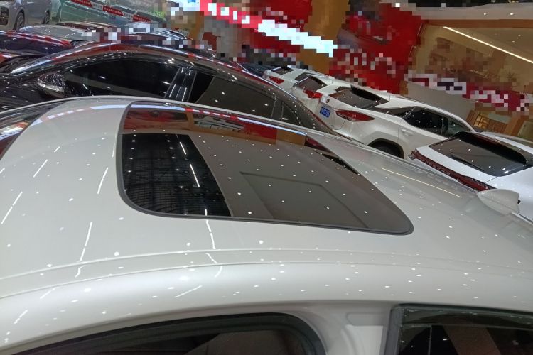 Used BMW 5 Series 2019 Restyled 525Li M Sport Package