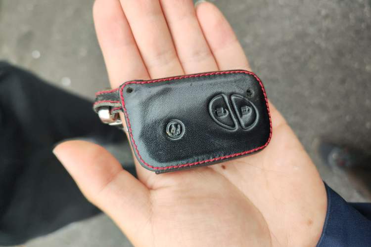 Used BYD S7 2015 2.0T Automatic Flagship Edition
