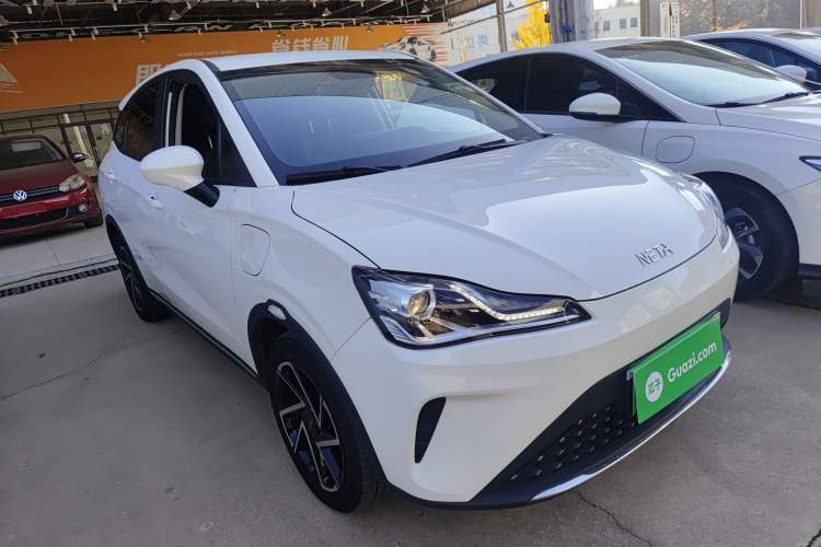 Used NETA AYA 2023 Revised Version 401 Lite