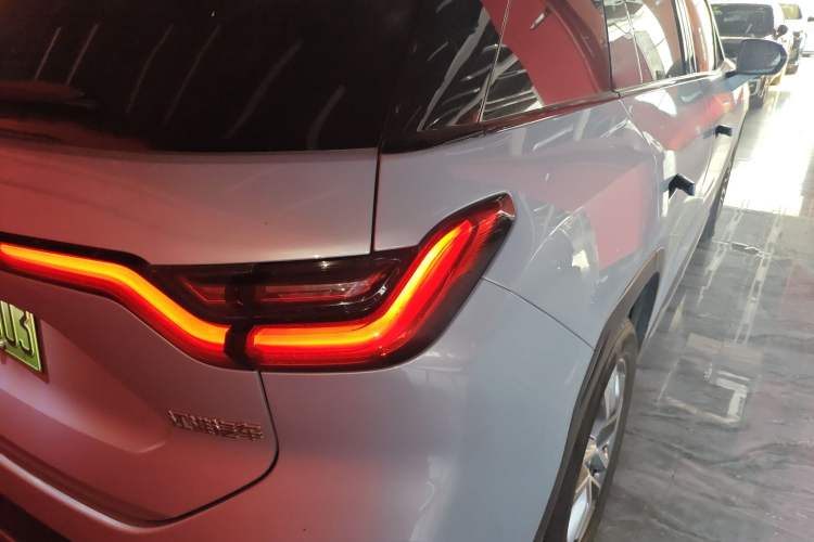 Used Nio ES6 2022 100kWh Performance Version Right Rear Taillight