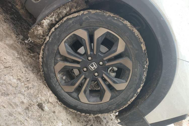 Used Honda LIFE 2021 1.5L CVT CRO-SS Fun Edition