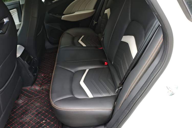 Used Cowin Xuandu 2021 1.5T CVT Xiongqi Edition