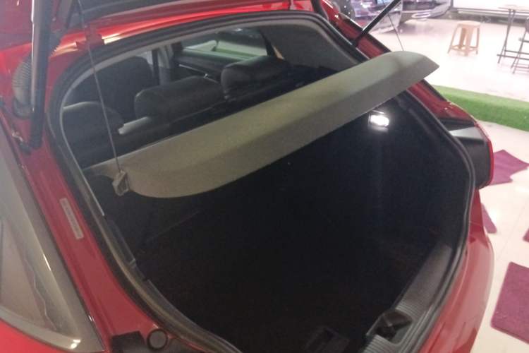 Used Audi Q2L 2018 35 TFSI Fashion Elegant Version China V
