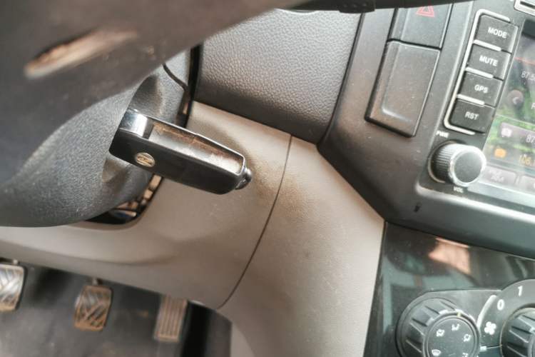 Used BAIC Weiwang M20 2017 1.5L M20S Basic Version DAM15DL
