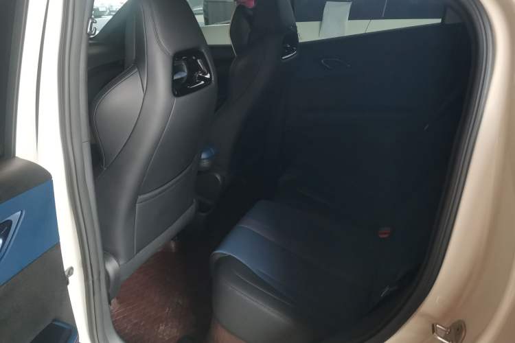 Used BYD Seagull 2025 Intelligent Driving Version 305 km Dynamic Edition
