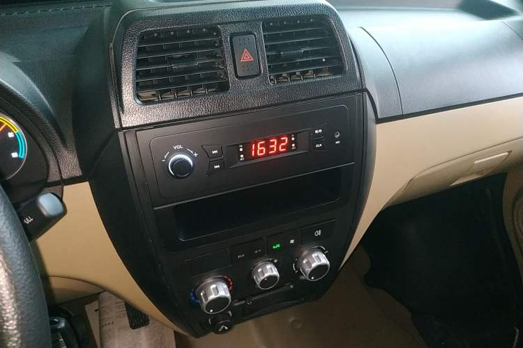 Used Dongfeng Xiaokang EC36 2022 Standard Edition CATL Battery