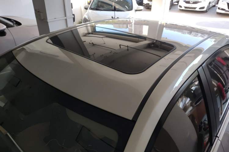 Used Toyota Corolla 2017 Revised Version 1.2T S-CVT GL-i Leather Edition