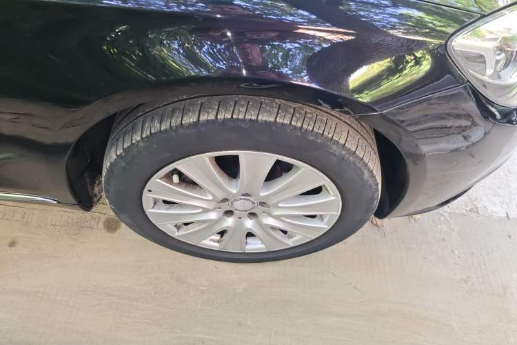 Used Mercedes-Benz S-Class 2016 S 320 L Luxury Model
