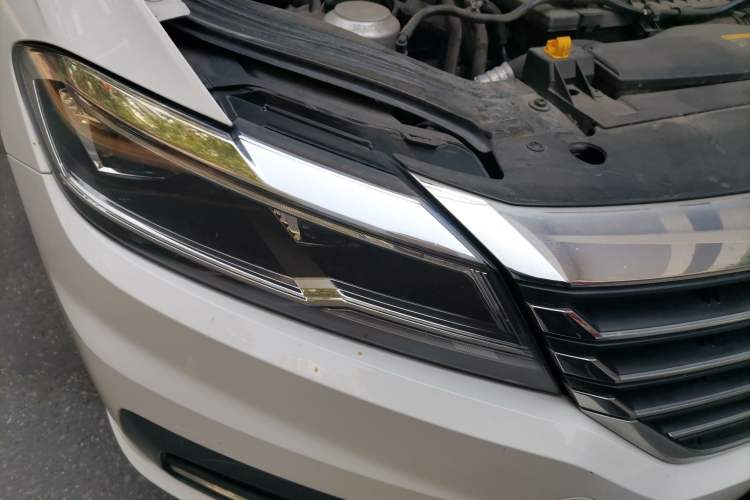 Used Volkswagen Lavida 2022 280TSI DSG Comfort Edition
