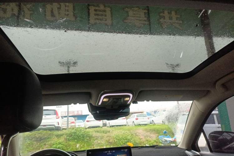 Used BYD Tang 2019 2.0T Automatic SmartConnect Prestige 7-Seater China VI Standard
