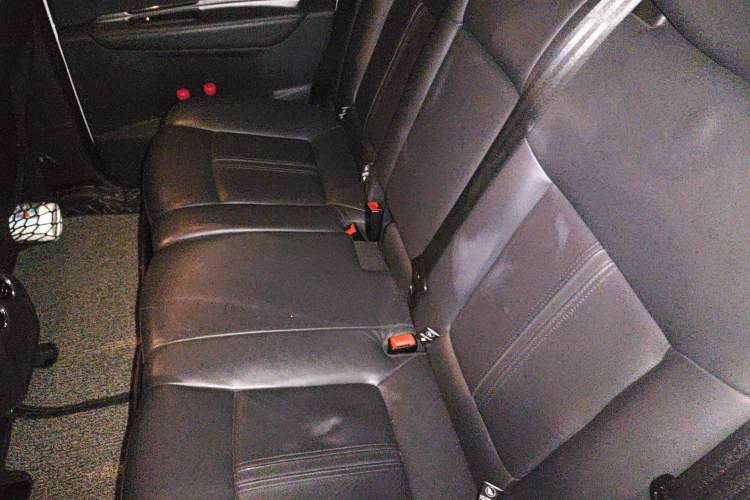 Used Peugeot 3008 2011 1.6T Luxury Model
