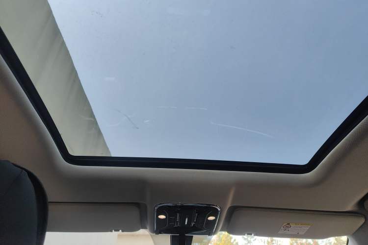 Used JETOUR X70 PLUS 2024 Champion Edition 1.5T DCT Champion MAX 5-Seater
