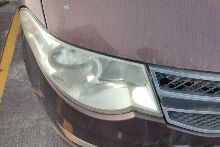 Used Wuling Hongguang 2014 1.2L S Standard Version China IV Standard