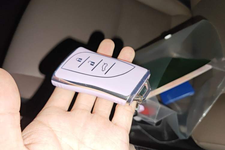 Used Lexus ES 2021 200 Excellence Edition
