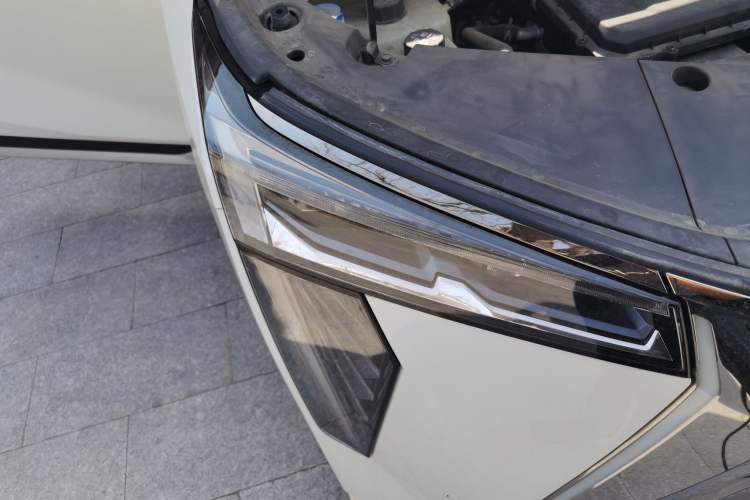 Used GAC Trumpchi M8 2023 Zongshi Series Dual-Motor YuZun Edition
