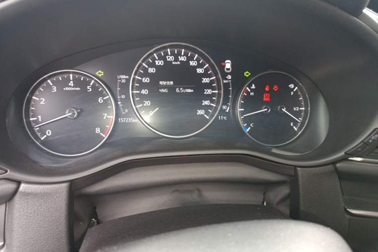 Used Mazda CX-30 2020 2.0L Manual Shangyue Trim